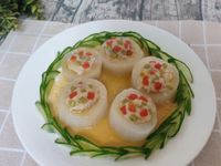 五福臨門好彩頭