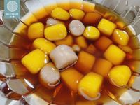 南瓜QQ圓｜BUYDEEM北鼎粉漾壺