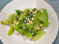 金沙芥菜