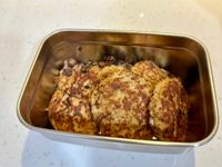 漢堡肉排