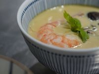 紹興茶碗蒸