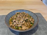家常瓜仔肉