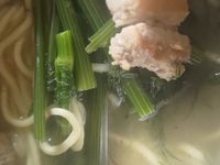 茴香燉肉湯麵
