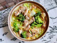vip-recipes