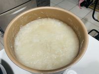 純蘿蔔糕