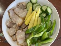 馬告豬五花