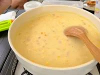 玉米濃湯