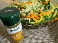 微波蔬菜絲
