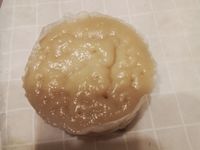 甜年糕