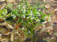 酸辣湯