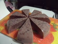 紅豆軟糕