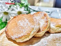 vip-recipes