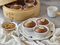 黑糖糕
