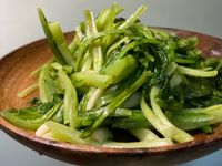 蒜香A菜