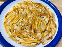 馬鈴薯絲煎餅