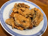 炸年糕