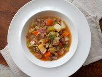 vip-recipes