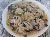 圓圓三絲丸