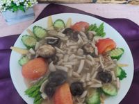 菇菇鮮蔬