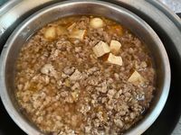 百搭肉燥