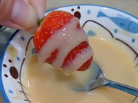 拉拉的煉乳