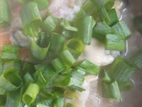 霸氣海鮮粥