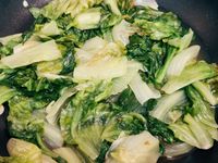 XO醬炒大陸妹