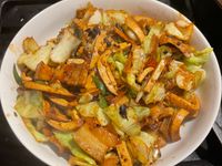 vip-recipes