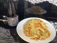 炒青菜