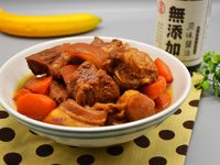 香滷豬軟骨