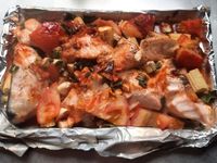 vip-recipes