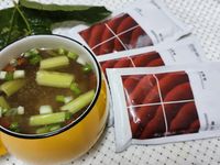 十分鐘上菜─暖胃減脂靈芝雞湯