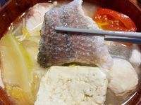 清爽版酸菜魚