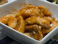 糖醋醬