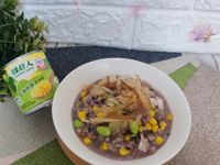 十榖米養生粥