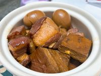 控肉