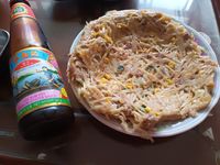 馬鈴薯煎餅