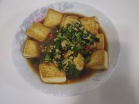 老皮嫩肉