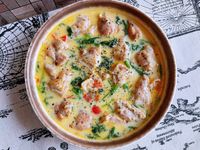 vip-recipes