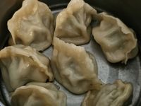 壓力鍋蒸餃