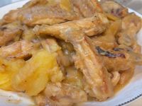vip-recipes