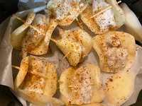 蝦漿馬鈴薯