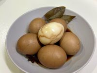 紅茶茶葉蛋