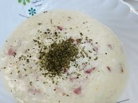 燉飯｜過熱水蒸氣烤箱微波爐