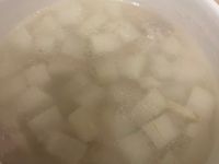 冬瓜排骨湯