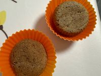 焗無麩小麵包
