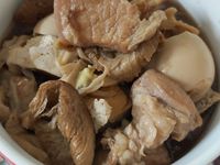 滷肉