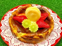 草莓巴斯克