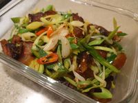 炒臘肉🌶️