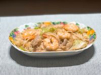 炒麵